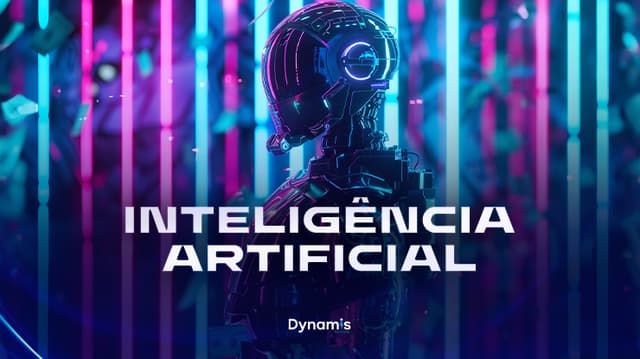 Inteligência​
Artificial​
